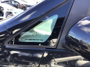 Toyota Wish ANE11 2003-2009 LF Quarter Glass