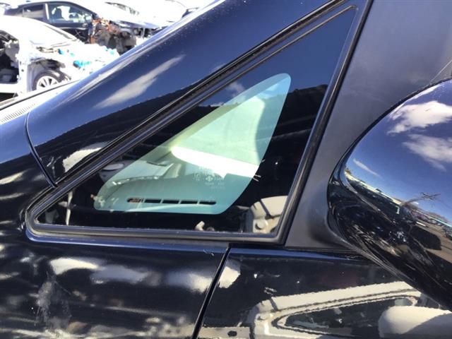 Toyota Wish ANE11 2003-2009 LF Quarter Glass