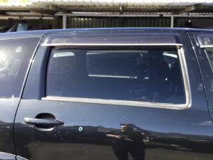 Toyota Wish ANE11 2003-2009 RR Door Glass