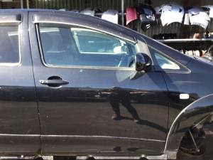 Toyota Wish ANE11 2003-2009 RF Door Shell