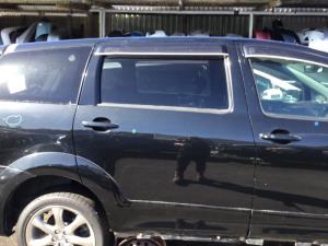 Toyota Wish ANE11 2003-2009 RR Door Shell