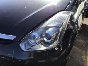 Toyota Wish ANE11 2003-2009 L Headlight (HID)