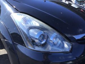 Toyota Wish ANE11 2003-2009 R Headlight (HID)