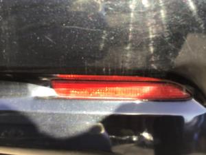 Toyota Wish ANE11 2003-2009 RR Bumper Reflector