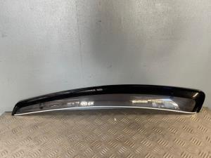 Toyota Wish ANE11 2003-2009 LF Door Monsoon