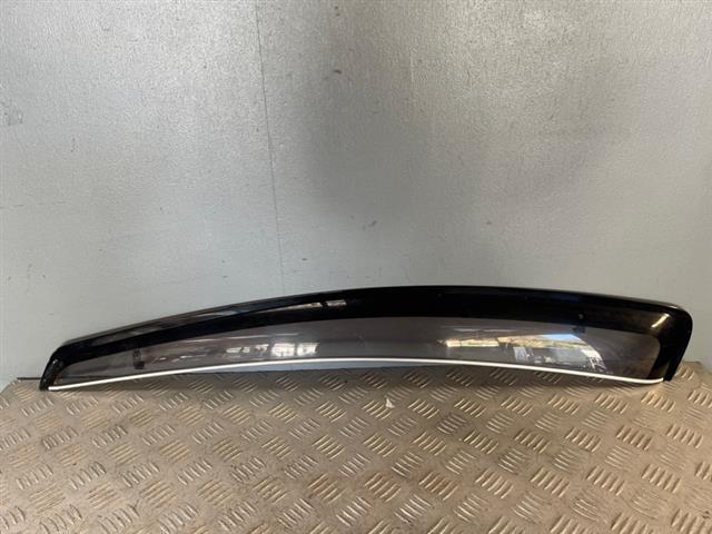 Toyota Wish ANE11 2003-2009 LF Door Monsoon