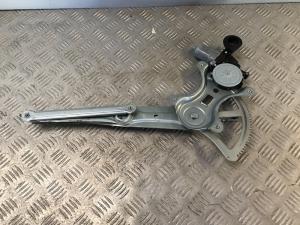 Toyota Wish ANE11 2003-2009 LF Door Elec Regulator