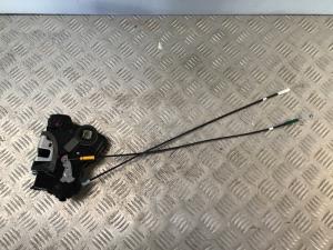 Toyota Wish ANE11 2003-2009 LF Door Lock Mecha