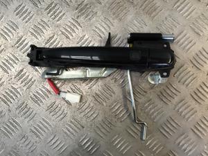 Toyota Wish ANE11 2003-2009 LF Door Exterior Handle (Smart Button) Type