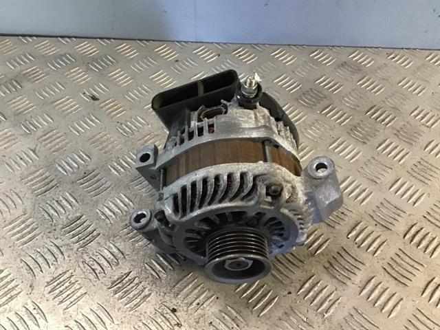 Mazda CX7 ER1031 09/06- Alternator