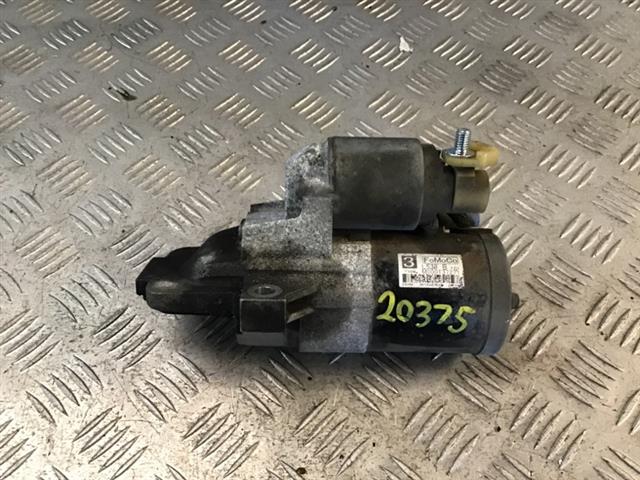 Mazda CX7 ER1031 09/06- Starter Motor