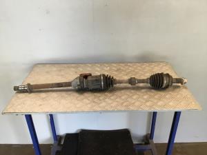 Mazda CX7 ER1031 09/06- RF ABS Drive Axle