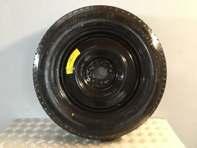 Mazda CX7 ER1031 09/06- Space Saver Wheel