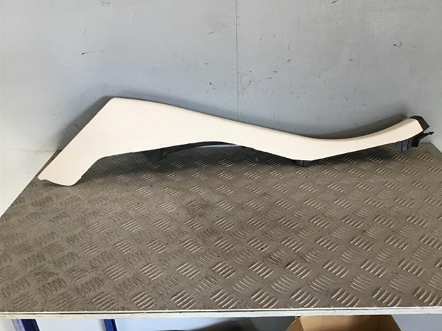 Lexus LS460 USF40 Misc Item