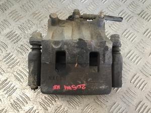 Mazda CX7 ER1031 09/06- RF Disc Brake Caliper