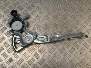Lexus LS460 USF40 RF Door Elec Regulator