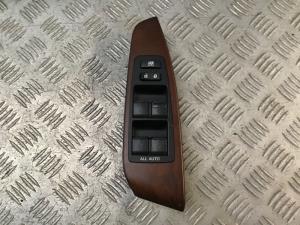 Lexus LS460 USF40 Window Master Switch