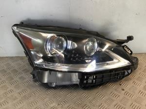 Lexus LS460 USF40 R Headlight (LED)