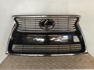 Lexus LS460 USF40 Grille