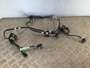 Lexus LS460 USF40 Parking Sensor Loom