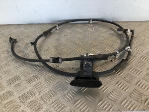 Lexus LS460 USF40 L Headlight Washer Jet