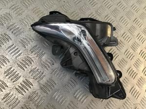 Lexus LS460 USF40 L Spotlight