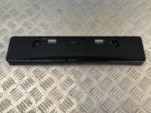 Lexus LS460 USF40 Front Number Plate Bracket