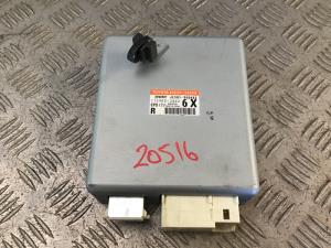 Lexus RX350 GGL10 Steering Computer