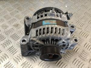 Lexus LS460 USF40 Alternator