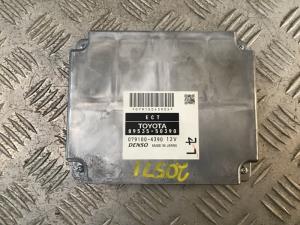 Lexus LS460 USF40 Transmission Computer