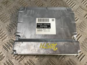 Lexus LS460 USF40 ECU Computer
