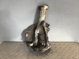 Lexus LS460 USF40 RF ABS Hub