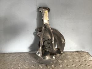Lexus LS460 USF40 LF ABS Hub