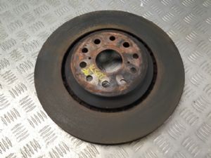 Lexus LS460 USF40 RF ABS Brake Disc
