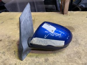 Mazda Demio DE 2007-2014 LF Door Elec Mirror (5 Wire)