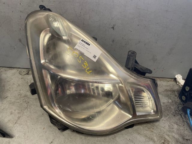 Nissan Bluebird Other R Headlight