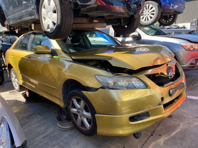 Toyota Camry ACV40 2006-2009