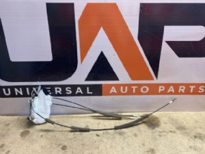Nissan Xtrail T32 2013-2022 LF Door Actuator